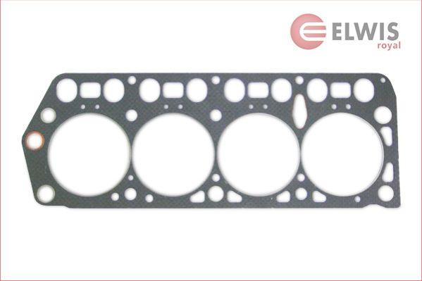 Elwis Royal 0052887 - Guarnizione, Testata autozon.pro