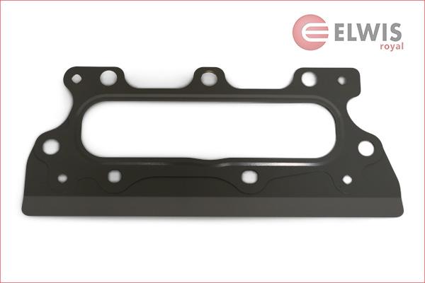 Elwis Royal 0346850 - Guarnizione, Collettore gas scarico autozon.pro