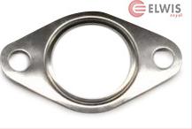 Elwis Royal 0326560 - Guarnizione valvola EGR (ricircolo gas scarico) autozon.pro