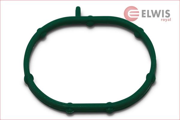 Elwis Royal 0326513 - Guarnizione, Collettore aspirazione autozon.pro