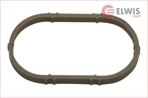 Elwis Royal 0246862 - Guarnizione, Alloggiam. collettore aspirazione autozon.pro