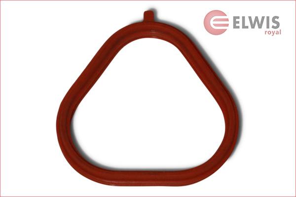 Elwis Royal 0240001 - Guarnizione, Collettore aspirazione autozon.pro