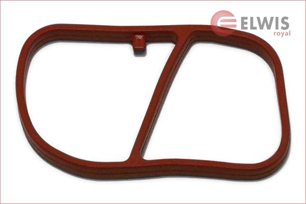 Elwis Royal 0242681 - Guarnizione, Collettore aspirazione autozon.pro