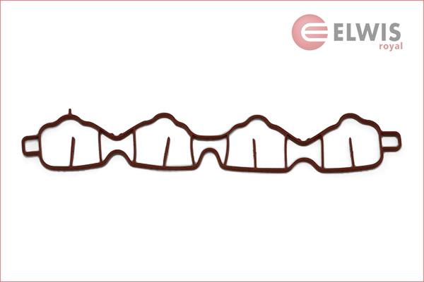 Elwis Royal 0242632 - Guarnizione, Collettore aspirazione autozon.pro