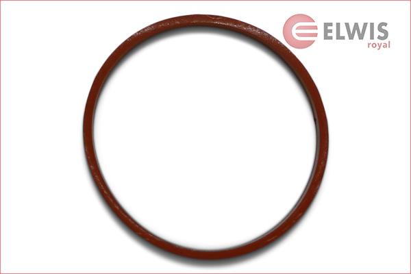 Elwis Royal 0256043 - Guarnizione, Alloggiam. collettore aspirazione autozon.pro