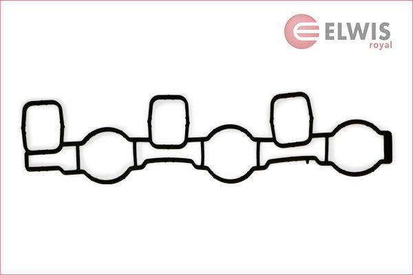 Elwis Royal 0256073 - Guarnizione, Collettore aspirazione autozon.pro