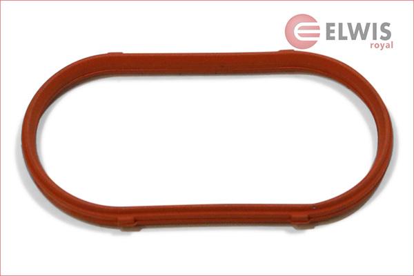 Elwis Royal 0215451 - Guarnizione, Collettore aspirazione autozon.pro