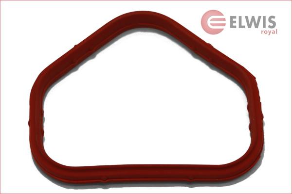 Elwis Royal 0215418 - Guarnizione, Collettore aspirazione autozon.pro