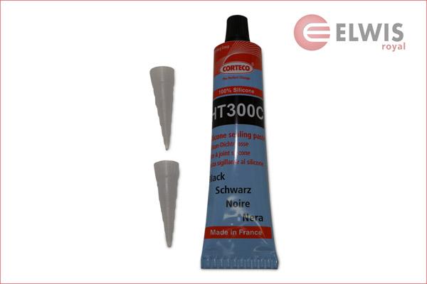 Elwis Royal 1952801 - Guarnizione, Coppa olio autozon.pro