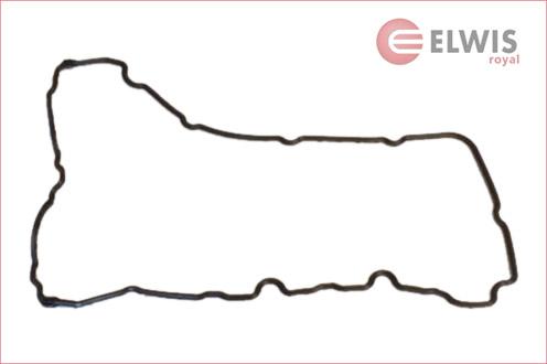 Elwis Royal 1549072 - Guarnizione, Copritestata autozon.pro