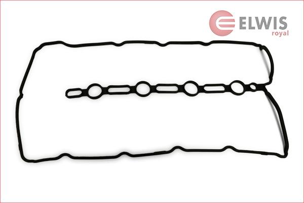 Elwis Royal 1544203 - Guarnizione, Copritestata autozon.pro