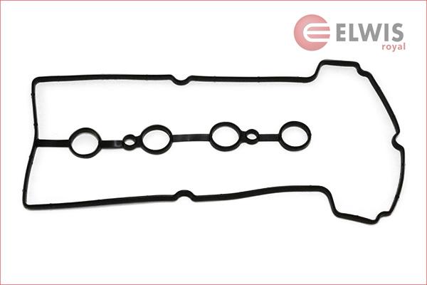 Elwis Royal 1540001 - Guarnizione, Copritestata autozon.pro