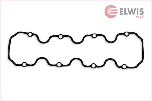 Elwis Royal 1542621 - Guarnizione, Copritestata autozon.pro
