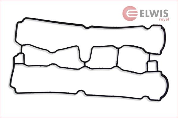 Elwis Royal 1542623 - Guarnizione, Copritestata autozon.pro