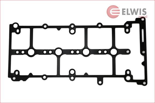 Elwis Royal 1542670 - Guarnizione, Copritestata autozon.pro