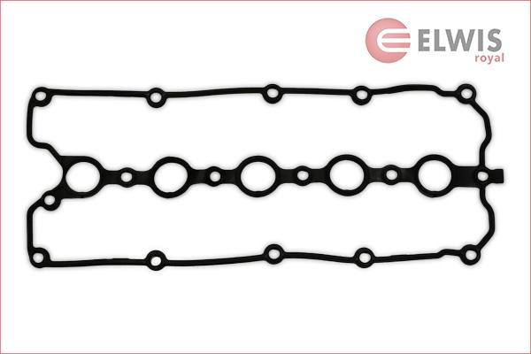 Elwis Royal 1556041 - Guarnizione, Copritestata autozon.pro