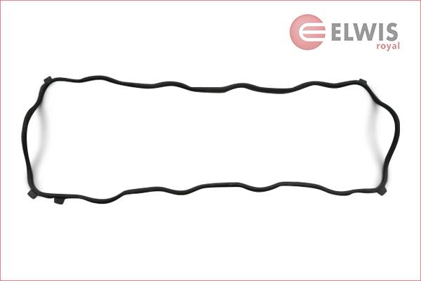 Elwis Royal 1552019 - Guarnizione, Copritestata autozon.pro