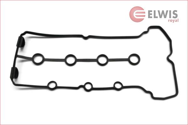 Elwis Royal 1552016 - Guarnizione, Copritestata autozon.pro