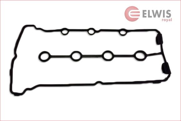 Elwis Royal 1552020 - Guarnizione, Copritestata autozon.pro