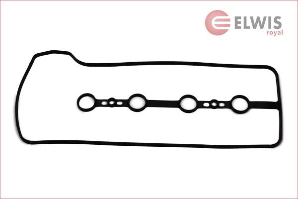 Elwis Royal 1552865 - Guarnizione, Copritestata autozon.pro