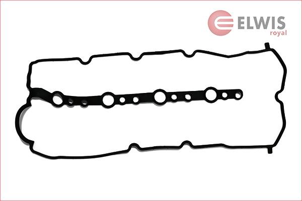 Elwis Royal 1552835 - Guarnizione, Copritestata autozon.pro