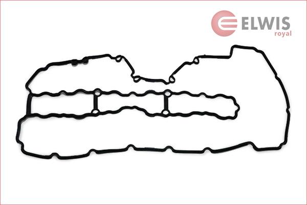 Elwis Royal 1515459 - Guarnizione, Copritestata autozon.pro