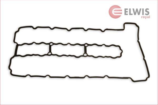 Elwis Royal 1515458 - Guarnizione, Copritestata autozon.pro