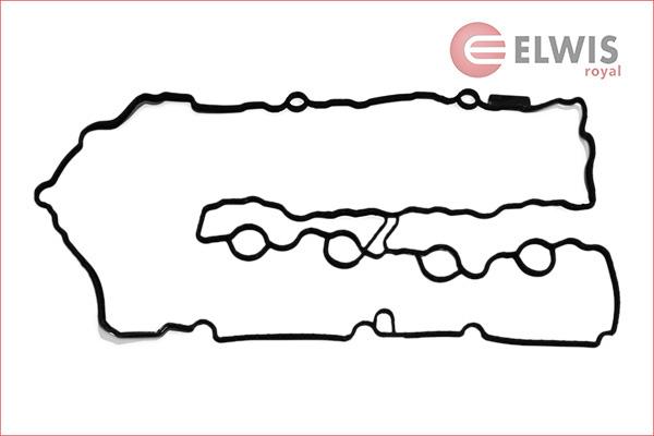 Elwis Royal 1515460 - Guarnizione, Copritestata autozon.pro