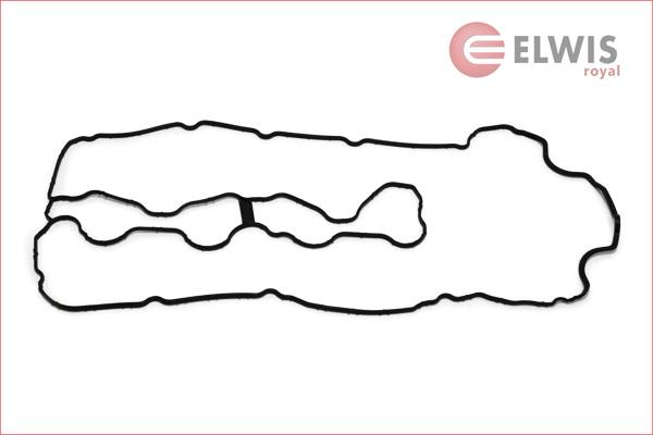 Elwis Royal 1515406 - Guarnizione, Copritestata autozon.pro