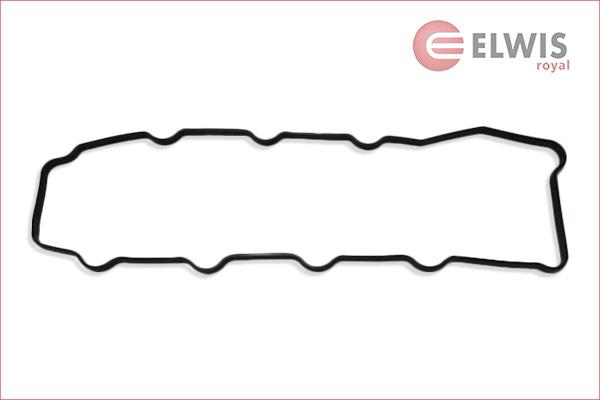 Elwis Royal 1538825 - Guarnizione, Copritestata autozon.pro