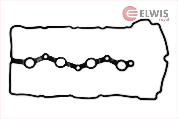 Elwis Royal 1532002 - Guarnizione, Copritestata autozon.pro