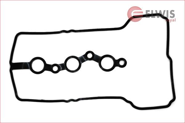 Elwis Royal 1532007 - Guarnizione, Copritestata autozon.pro