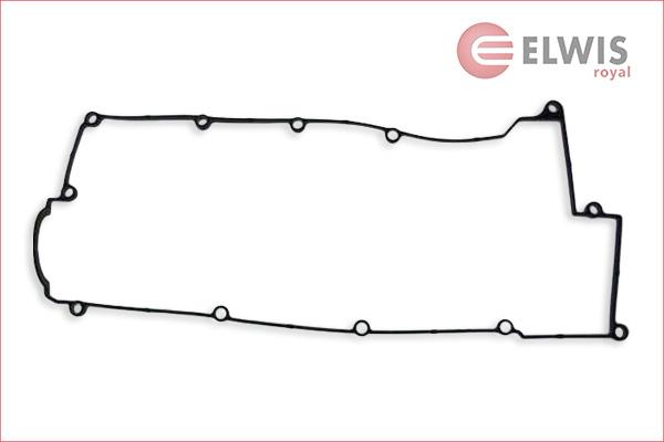 Elwis Royal 1532015 - Guarnizione, Copritestata autozon.pro