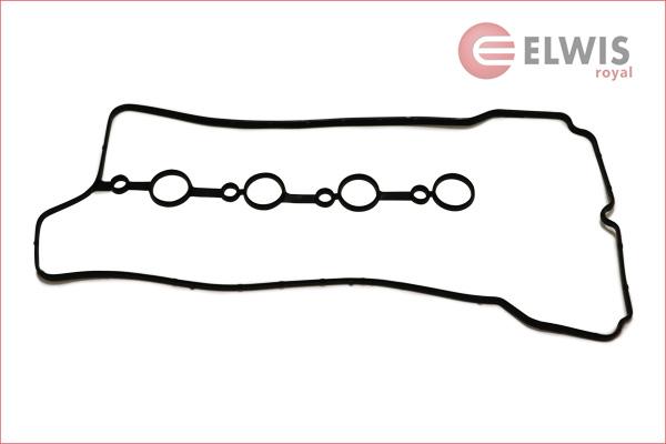 Elwis Royal 1532018 - Guarnizione, Copritestata autozon.pro