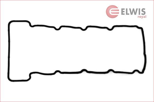 Elwis Royal 1532022 - Guarnizione, Copritestata autozon.pro