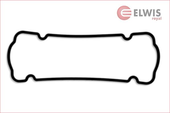 Elwis Royal 1525115 - Guarnizione, Copritestata autozon.pro