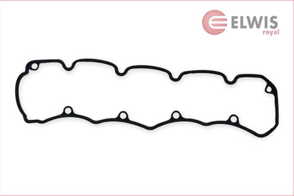 Elwis Royal 1525133 - Guarnizione, Copritestata autozon.pro