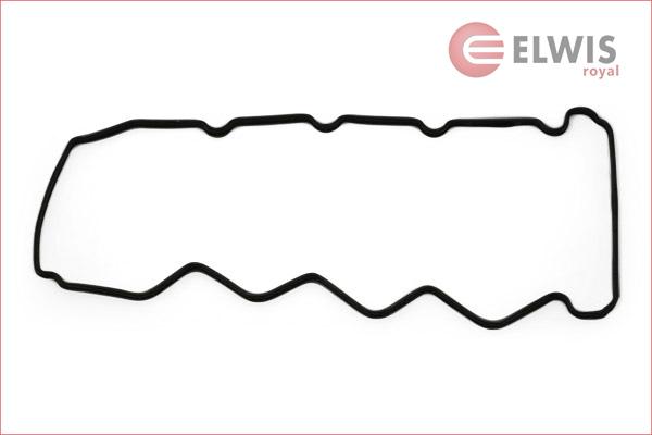 Elwis Royal 1522456 - Guarnizione, Copritestata autozon.pro