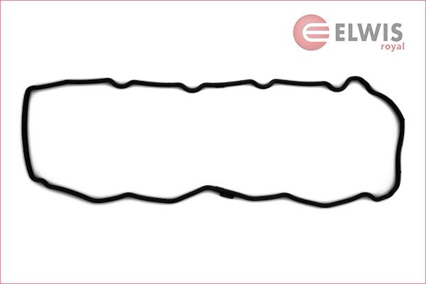 Elwis Royal 1522402 - Guarnizione, Copritestata autozon.pro