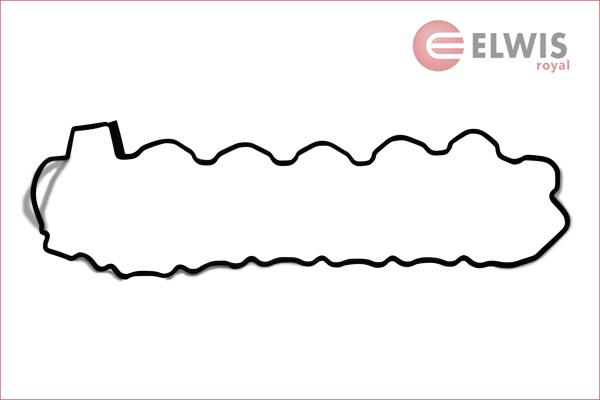 Elwis Royal 1522090 - Guarnizione, Copritestata autozon.pro