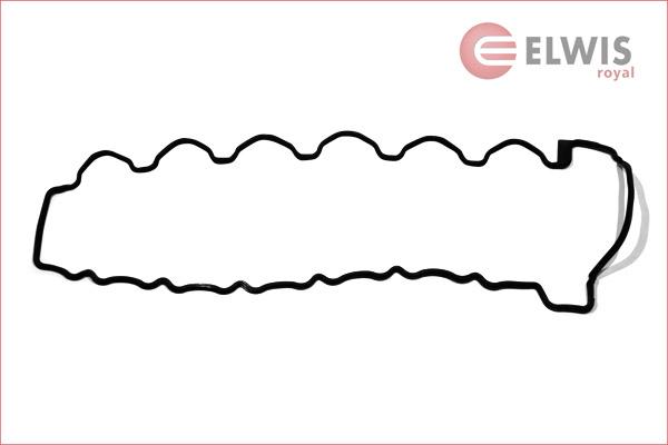 Elwis Royal 1522091 - Guarnizione, Copritestata autozon.pro