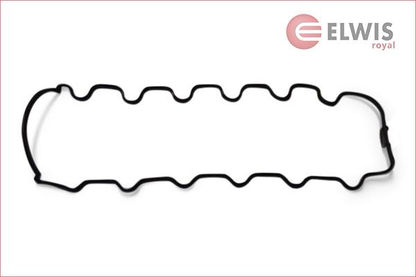 Elwis Royal 1522021 - Guarnizione, Copritestata autozon.pro