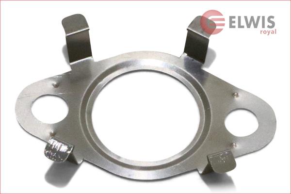 Elwis Royal 7056067 - Guarnizione valvola EGR (ricircolo gas scarico) autozon.pro