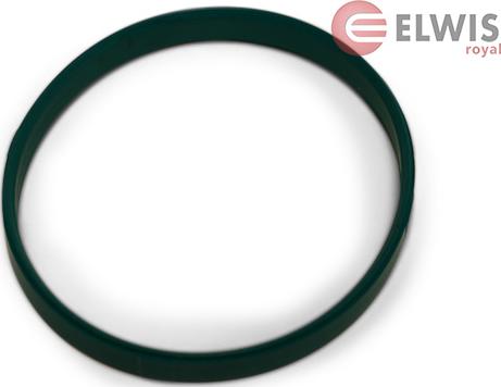 Elwis Royal 7115458 - Guarnizione, Alloggiam. collettore aspirazione autozon.pro