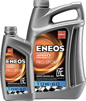 ENEOS EU0042 - Olio motore autozon.pro