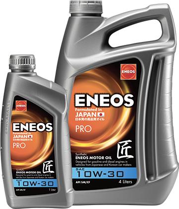 ENEOS EU0037 - Olio motore autozon.pro