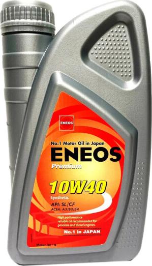 ENEOS EU0041 - Olio motore autozon.pro