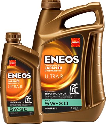 ENEOS EU0029 - Olio motore autozon.pro