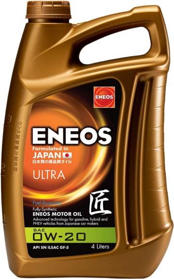 ENEOS EU0027 - Olio motore autozon.pro