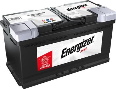 ENERGIZER EA95-L5 - Batteria avviamento autozon.pro